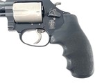 Smith&Wesson Airlite PD .357 Mag - Image 3 of 7