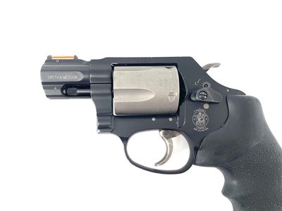 Smith&Wesson Airlite PD .357 Mag - Image 2 of 7