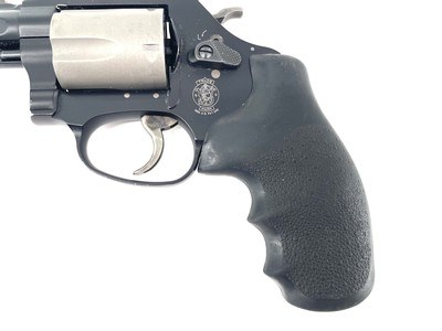 Smith&Wesson Airlite PD .357 Mag - Image 3 of 7