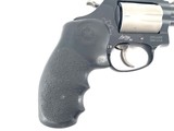 Smith&Wesson Airlite PD .357 Mag - Image 4 of 7