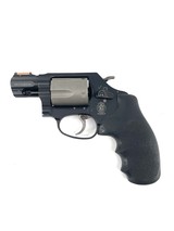 Smith&Wesson Airlite PD .357 Mag - Image 1 of 7