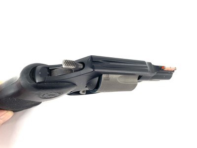 Smith&Wesson Airlite PD .357 Mag - Image 6 of 7