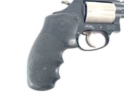 Smith&Wesson Airlite PD .357 Mag - Image 4 of 7