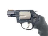 Smith&Wesson Airlite PD .357 Mag - Image 2 of 7