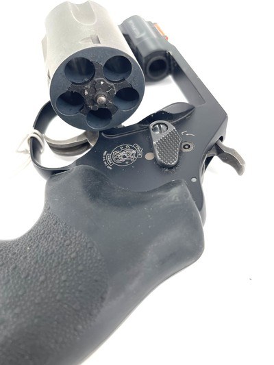 Smith&Wesson Airlite PD .357 Mag - Image 7 of 7