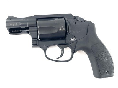 Smith&Wesson Bodyguard .38 Special +P - Image 4 of 8