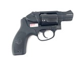 Smith&Wesson Bodyguard .38 Special +P - Image 1 of 8