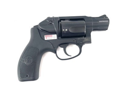 Smith&Wesson Bodyguard .38 Special +P - Image 1 of 8