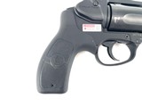 Smith&Wesson Bodyguard .38 Special +P - Image 3 of 8