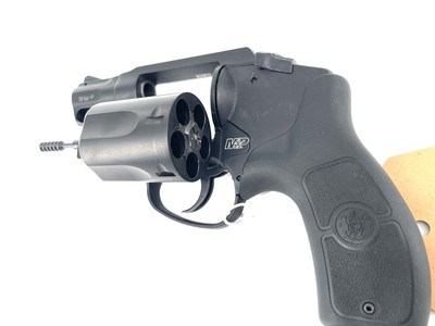 Smith&Wesson Bodyguard .38 Special +P - Image 8 of 8