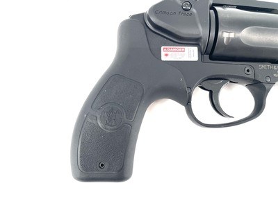 Smith&Wesson Bodyguard .38 Special +P - Image 3 of 8
