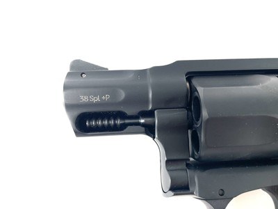 Smith&Wesson Bodyguard .38 Special +P - Image 7 of 8