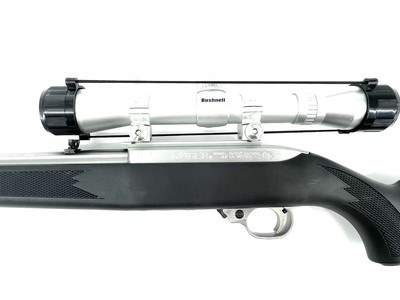 Ruger 10-22 .22LR - Image 3 of 8