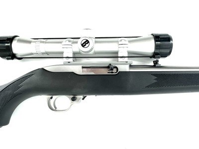 Ruger 10-22 .22LR - Image 7 of 8