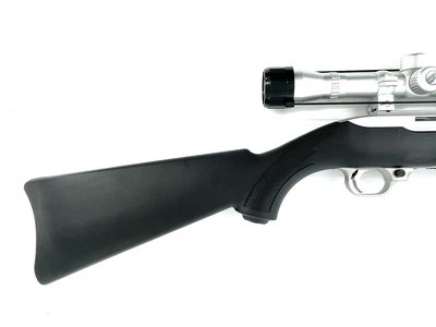 Ruger 10-22 .22LR - Image 8 of 8