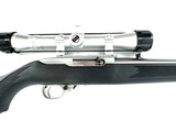 Ruger 10-22 .22LR - Image 7 of 8