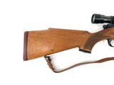 SAKO Forester L579 .243 - Image 2 of 11