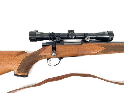 SAKO Forester L579 .243 - Image 3 of 11