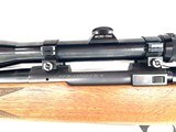 SAKO Forester L579 .243 - Image 8 of 11