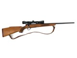 SAKO Forester L579 .243 - Image 1 of 11