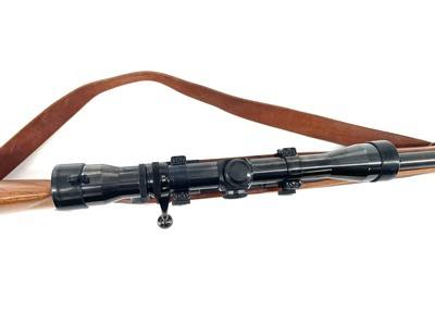 SAKO Forester L579 .243 - Image 10 of 11