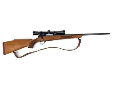 SAKO Forester L579 .243 - Image 1 of 11