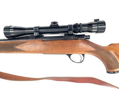 SAKO Forester L579 .243 - Image 6 of 11