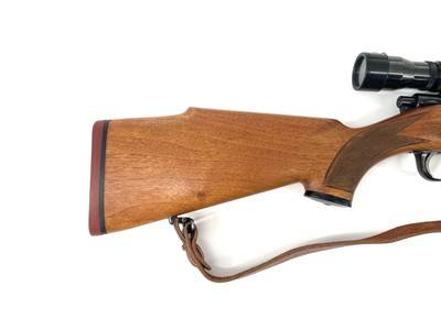 SAKO Forester L579 .243 - Image 2 of 11