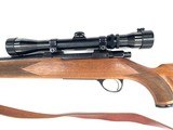 SAKO Forester L579 .243 - Image 6 of 11