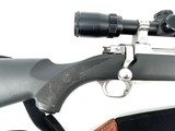 Ruger M77 .308 - Image 3 of 13