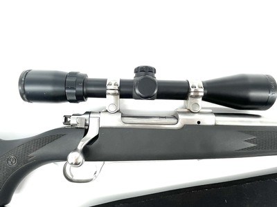 Ruger M77 .308 - Image 4 of 13