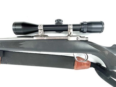 Ruger M77 .308 - Image 8 of 13