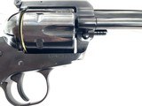 Ruger Blackhawk 50th Anniversary Pair .357 & .44 - 4 of 15