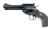 Ruger Blackhawk 50th Anniversary Pair .357 & .44 - 7 of 15