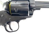 Ruger Blackhawk 50th Anniversary Pair .357 & .44 - 13 of 15