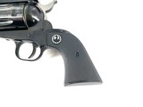 Ruger Blackhawk 50th Anniversary Pair .357 & .44 - 8 of 15