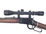 Henry Model H001TM .22LR - Image 1 of 7