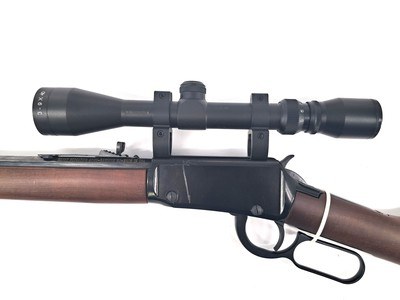 Henry Model H001TM .22LR - Image 1 of 7