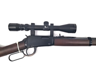 Henry Model H001TM .22LR - Image 5 of 7