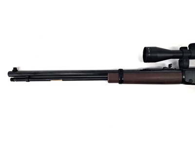 Henry Model H001TM .22LR - Image 3 of 7