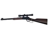 Henry Rifle Model H001 .22LR - Image 1 of 12