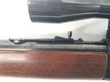 Henry Rifle Model H001 .22LR - Image 6 of 12