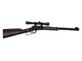 Henry Rifle Model H001 .22LR - Image 8 of 12