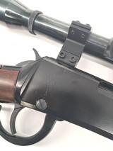 Henry Rifle Model H001 .22LR - Image 10 of 12