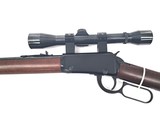 Henry Rifle Model H001 .22LR - Image 3 of 12