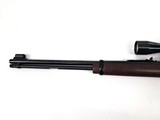 Henry Rifle Model H001 .22LR - Image 4 of 12