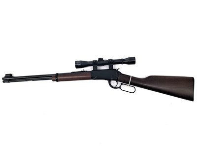 Henry Rifle Model H001 .22LR - Image 1 of 12