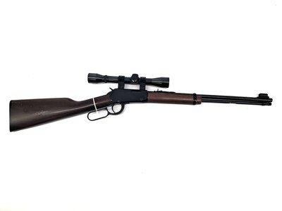 Henry Rifle Model H001 .22LR - Image 7 of 12