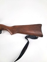 Ruger Model 10/22 .22 LR - Image 2 of 6