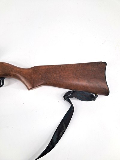 Ruger Model 10/22 .22 LR - Image 2 of 6